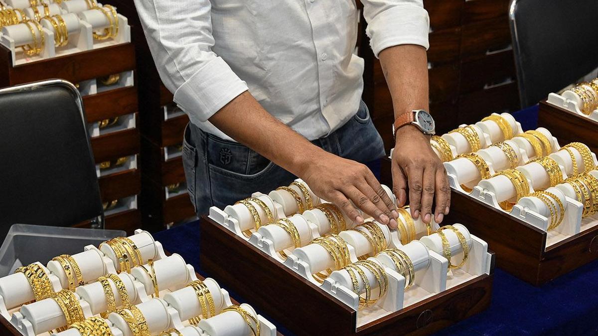 ‘India’s gem, jewellery sector shows resilience’