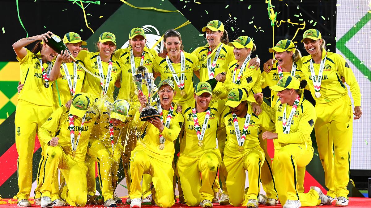 ICC Women’s 50-over World Cup to begin from September 30; Colombo added as neutral venue