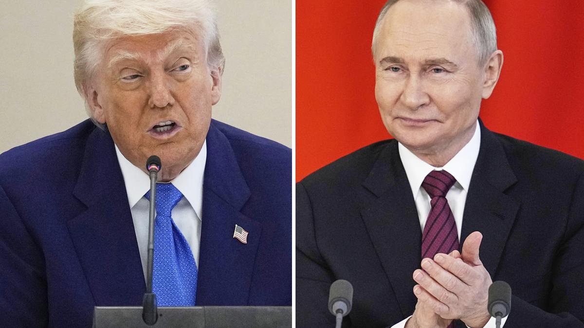 Russian oil purchase: Kremlin accuses U.S. of exerting illegal trade pressure on India