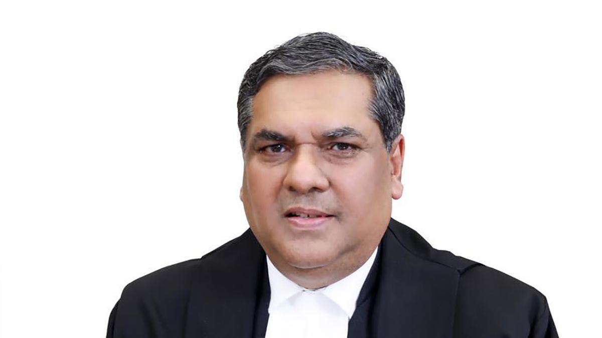 Justice Sanjiv Khanna to take oath as Chief Justice of India on November 11