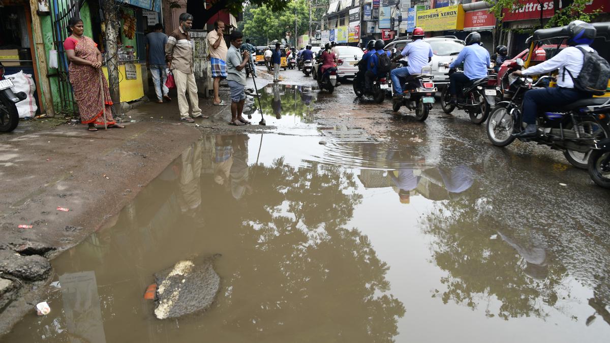 These ‘water spots’ in Chennai need attention