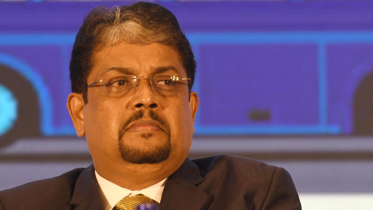 Biju Prabhakar may step down from KSRTC CMD post