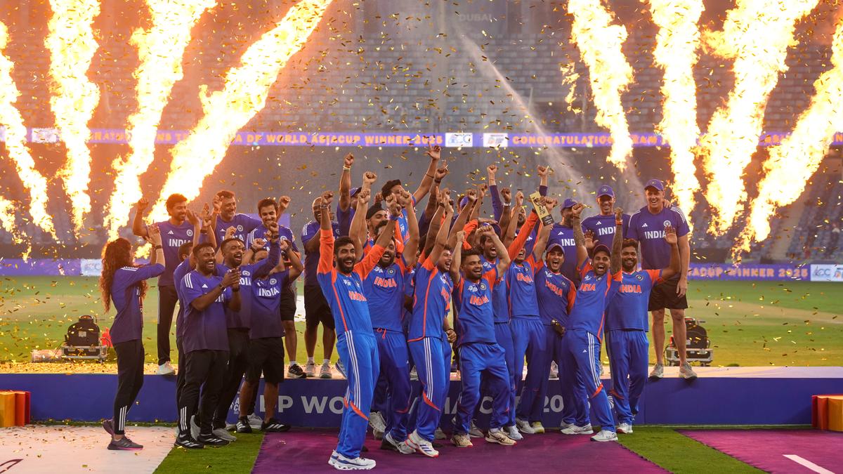 IND vs PAK Asia Cup final: Farcical end to fractious Asia Cup