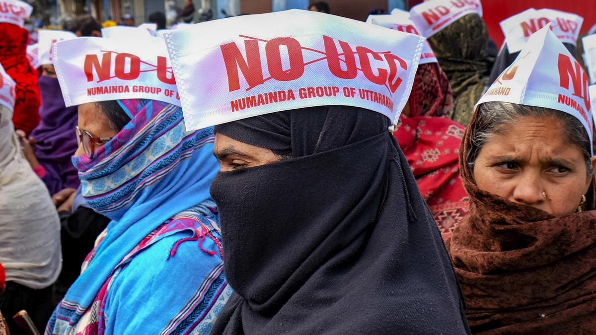 UCC implementation in Assam: Muslim organisations seek consultations with government