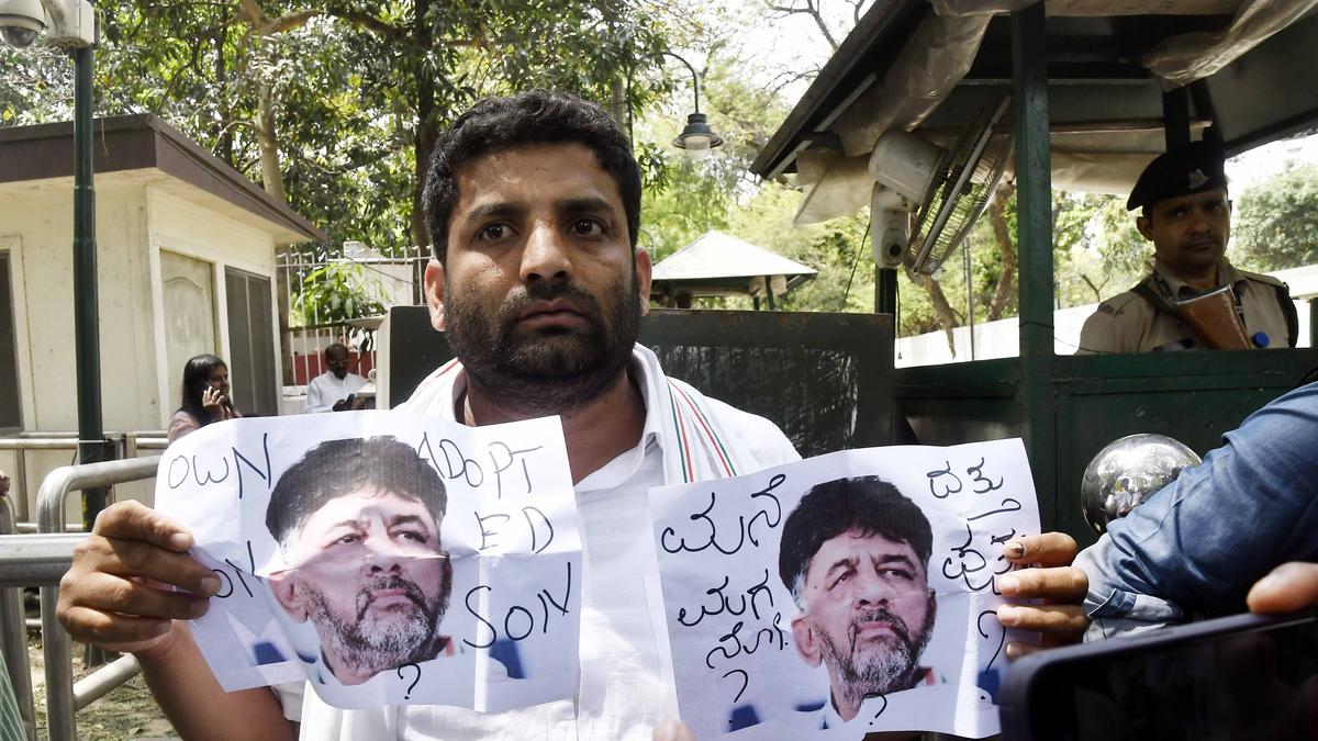 Here are the big stories from Karnataka today