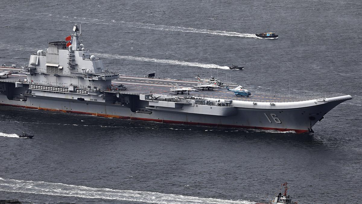 Japan, Australia urge calm after Chinese radar locks on Japanese jets