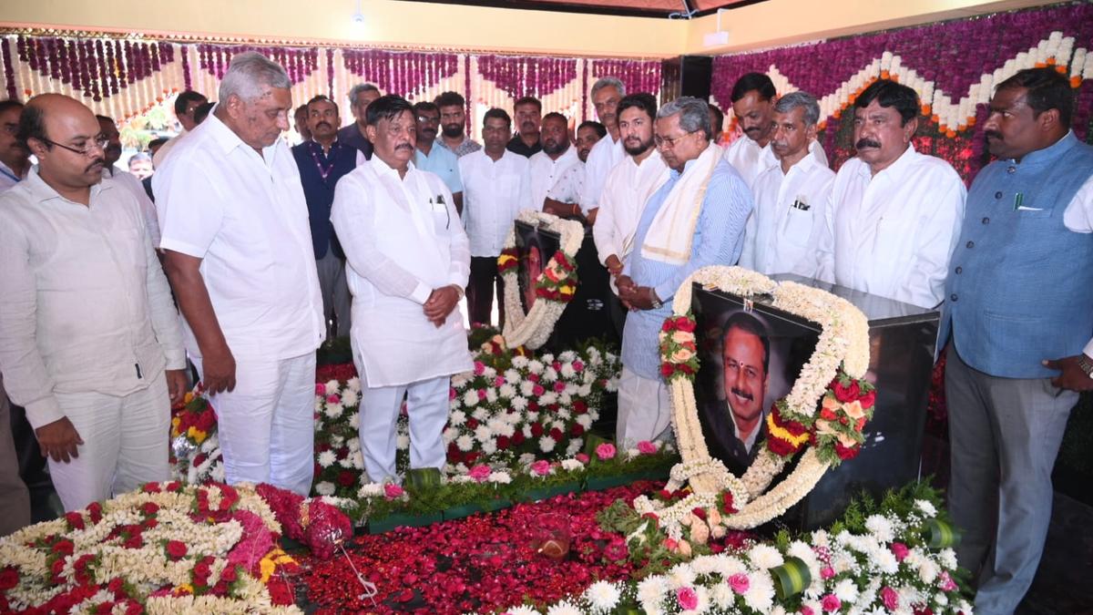 CAA: Siddaramaiah opposes citizenship on the basis of religion