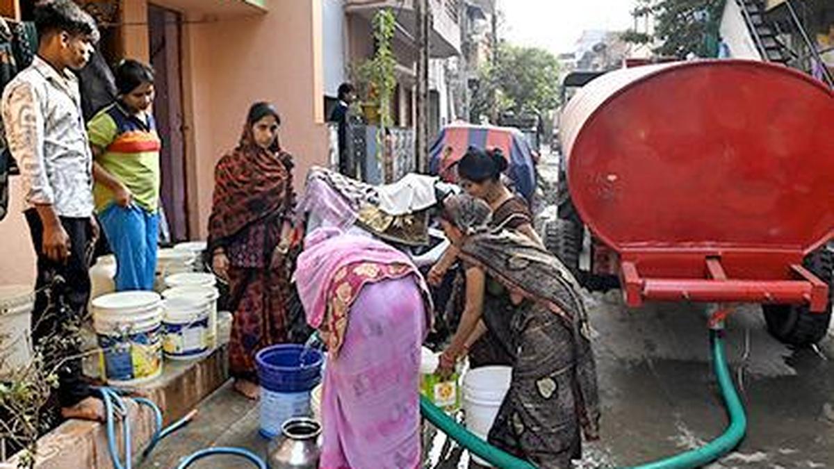Indore water contamination: Inquiry panel issued public notice to seek evidence