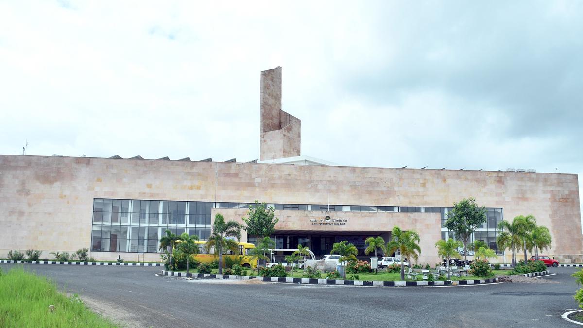 Central University secures the prestigious ANRF-PAIR grant as Spoke Institute