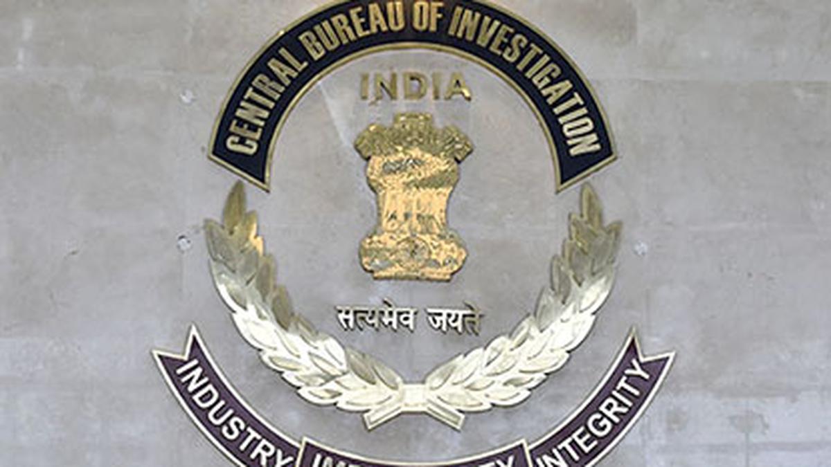 NEET (UG) cheating case: CBI conducts searches in Gujarat