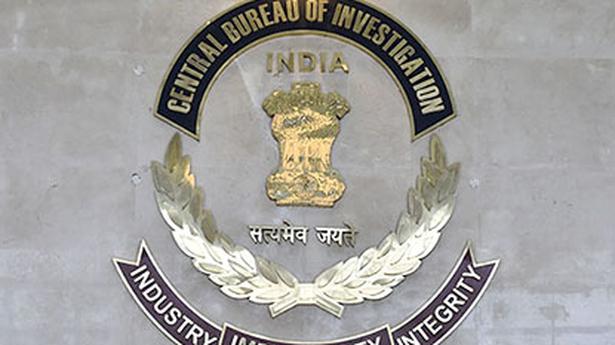 CBI arrests two for cheating foreign nationals by posing as Europol officers