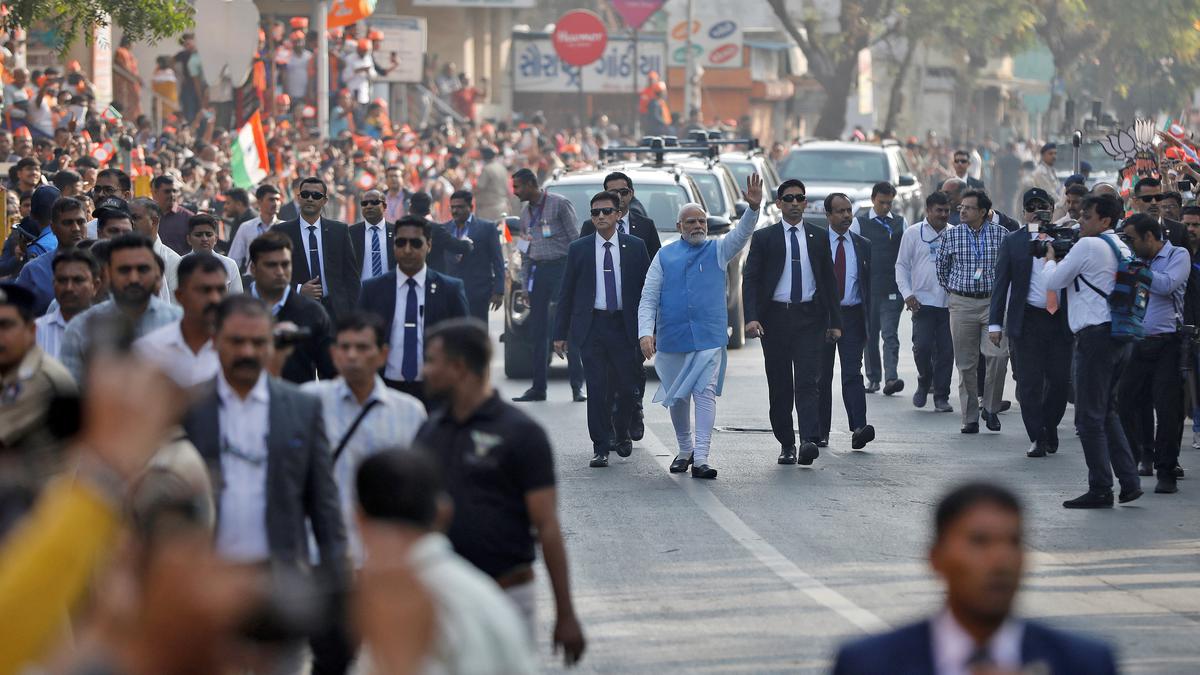 CSDS-Lokniti Survey | Is Modi’s charisma still driving voters?