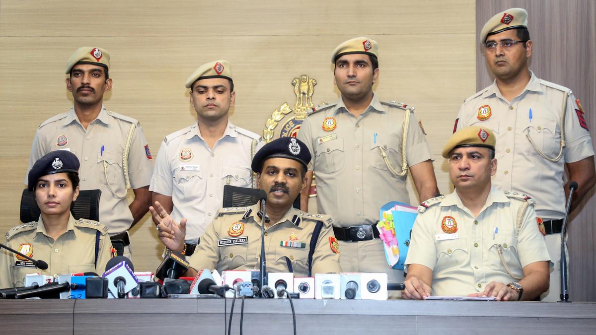 Delhi Police to soon launch MCOCA unit to tackle organised crime networks, gangsters