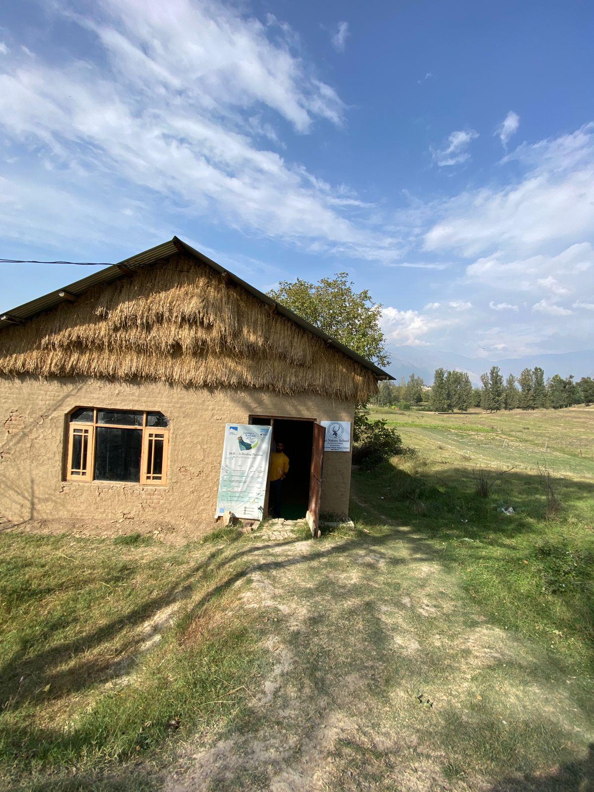 A Escola da Natureza