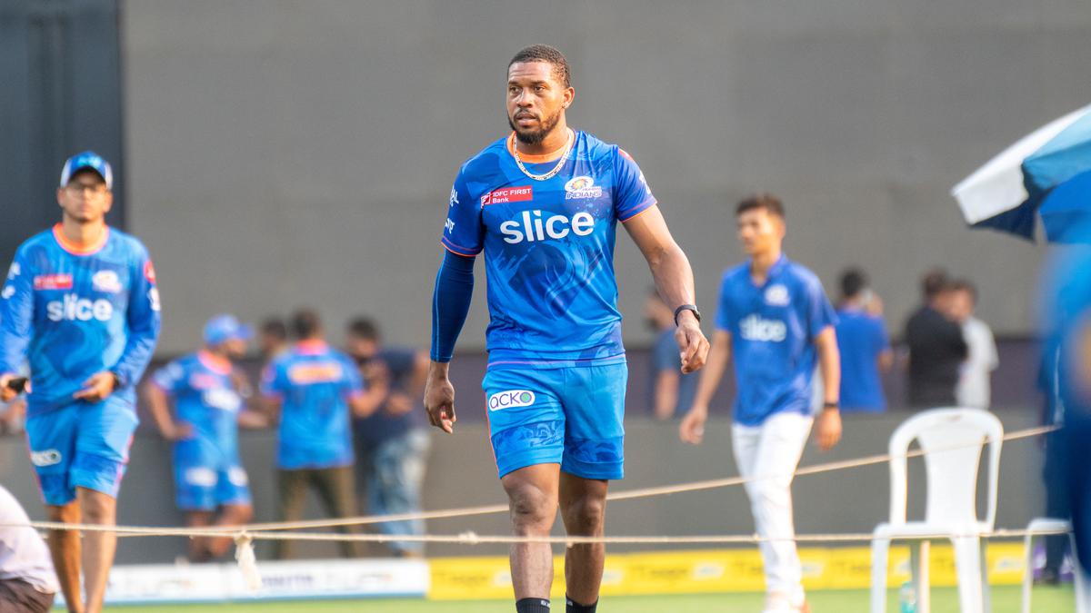 IPL 2023 | Injured Archer ruled out, Mumbai Indians name Chris Jordan as replacement