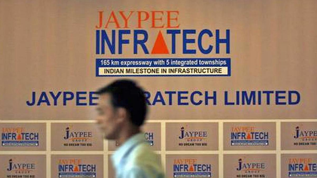 NCLT approves Suraksha group’s bid for Jaypee Infratech; relief for more than 20,000 homebuyers
