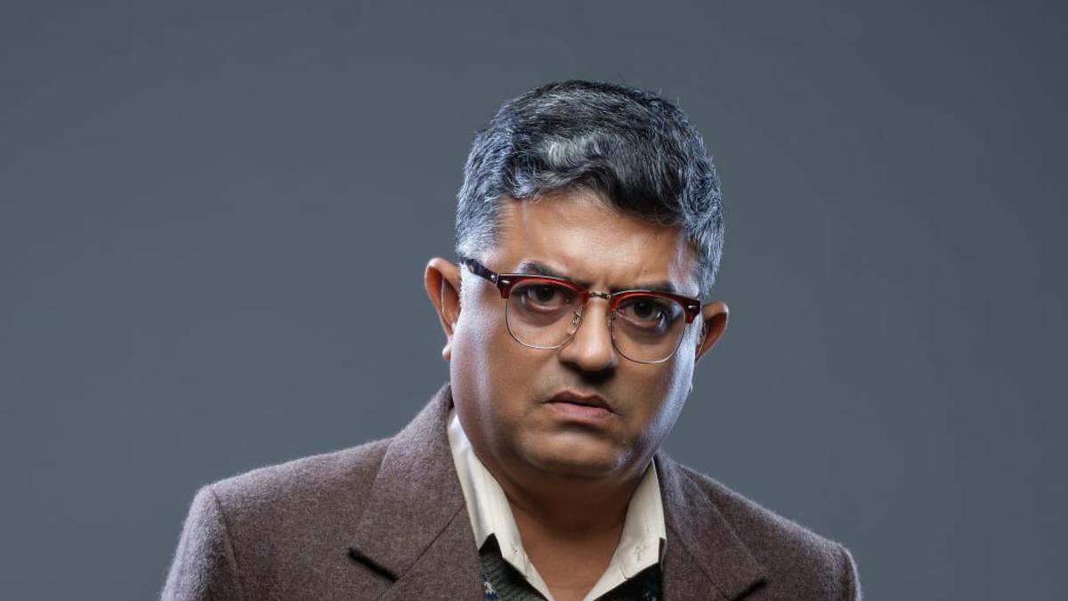 Gajraj Rao: ‘Kannada cinema has entered the major league’