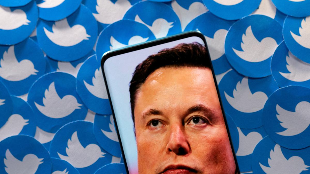 A timeline of billionaire Elon Musk’s bid to control Twitter