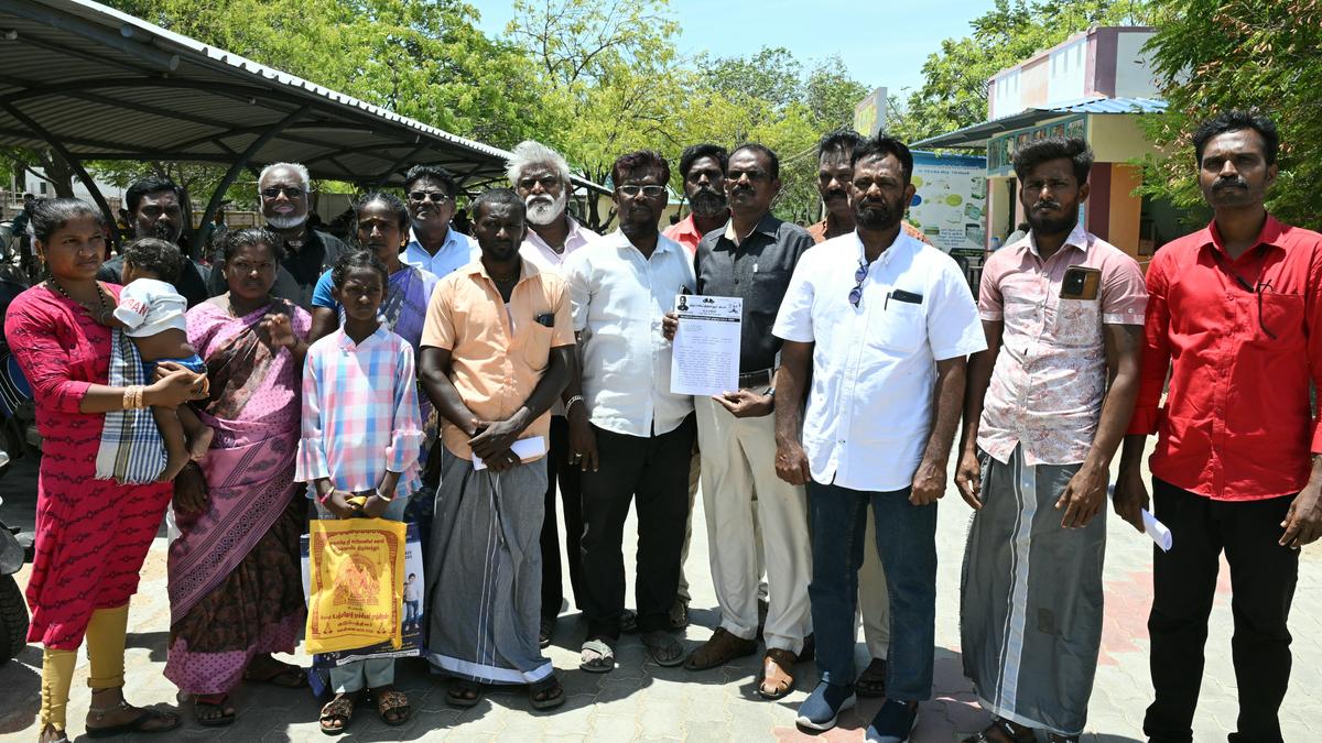 Delay in issuance of community certificates affects tribal students