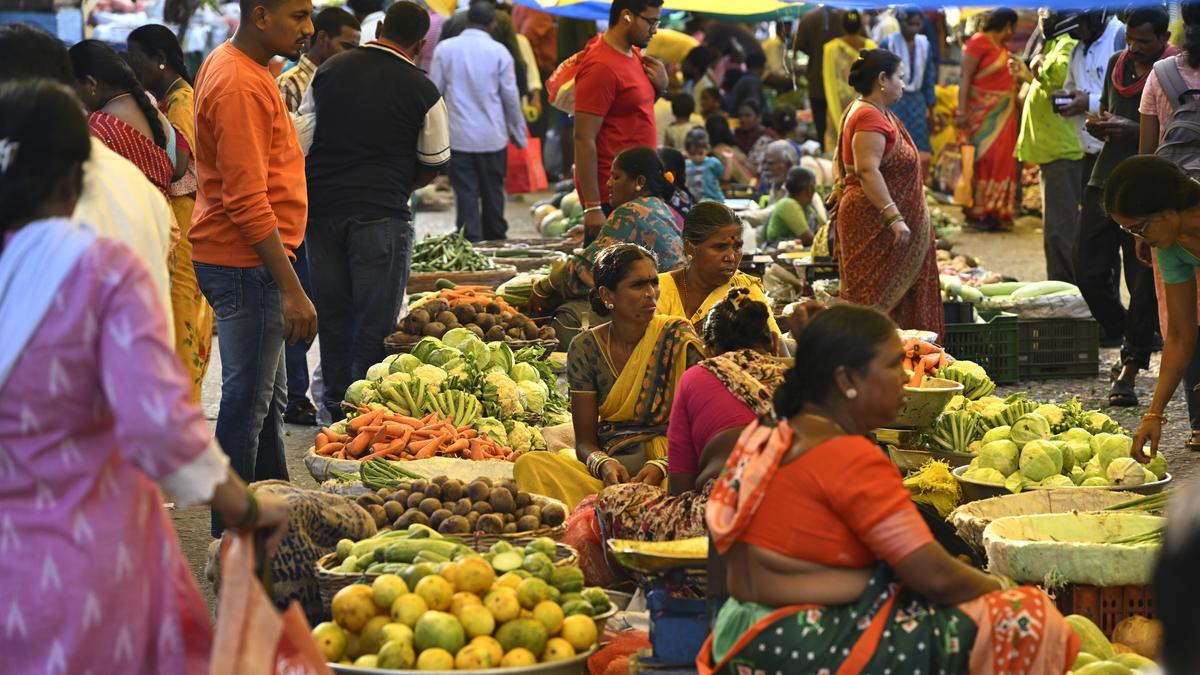 Tomato, beans prices increase by over 100%, onion prices increase by 50%