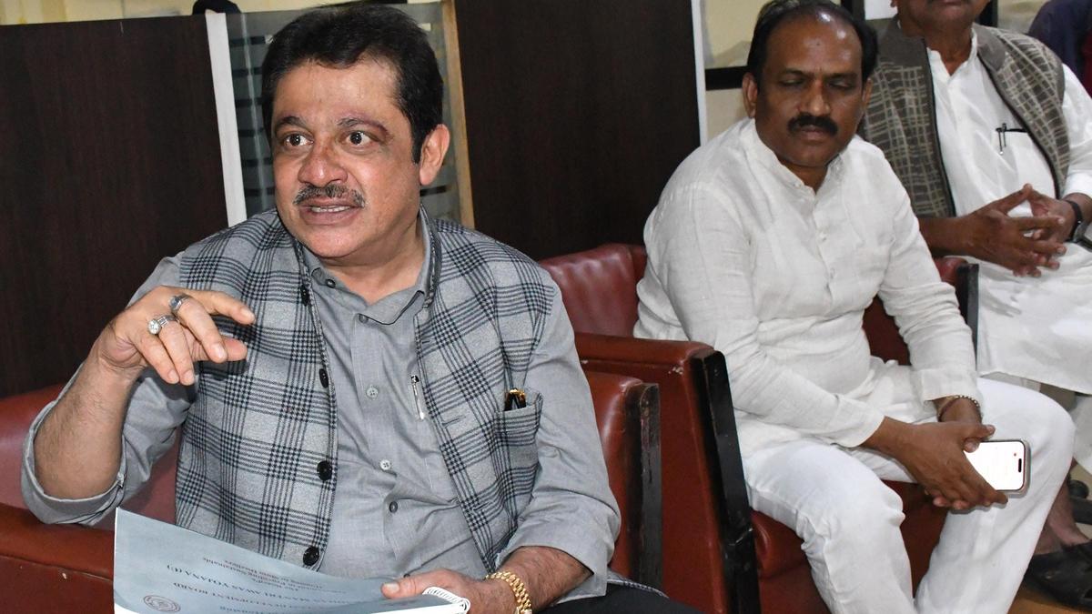 Beneficiary burden reduced to ₹1 lakh for slum board houses