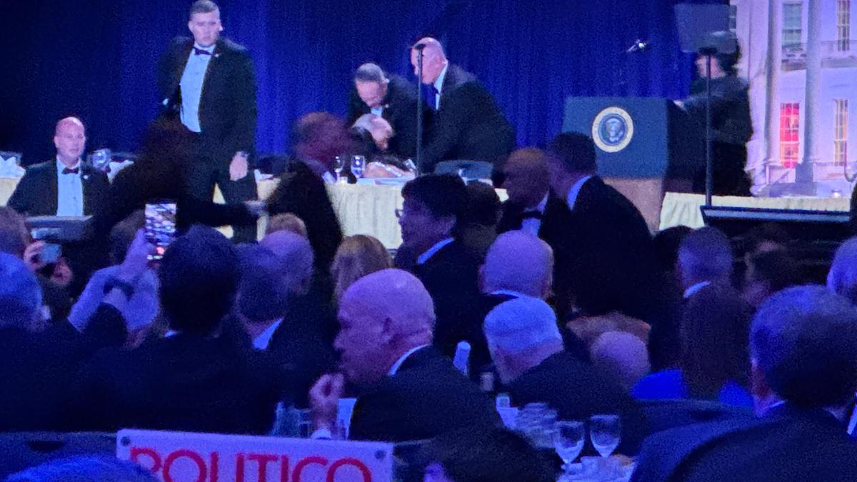 White House correspondents’ dinner shooting: A look at previous assassination attempts on President Donald Trump