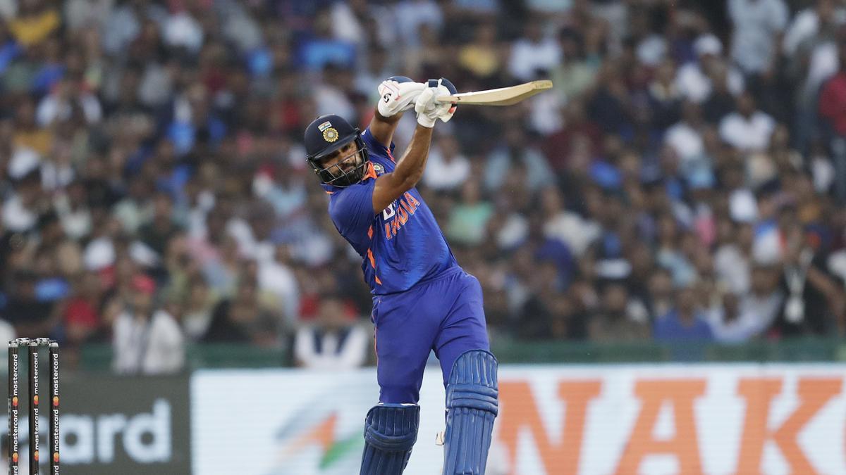 Rohit Sharma reveals change in batting style, underlines importance of attacking bowlers