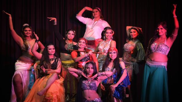 Nrityakosh to present the history of Belly dancing