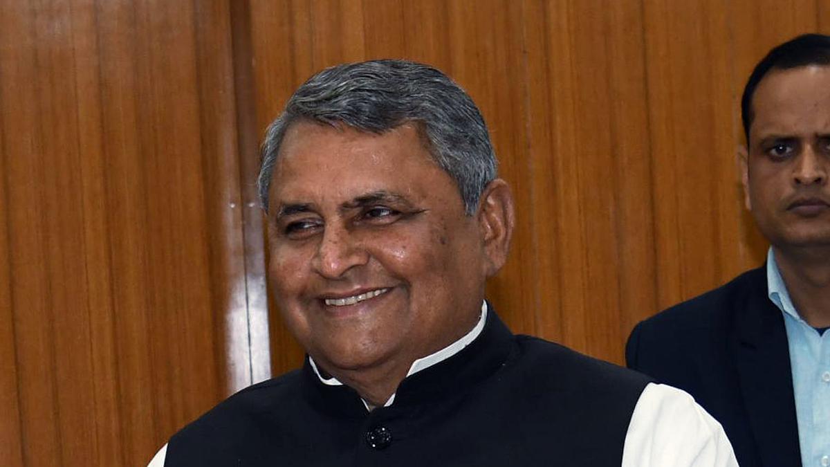 Bihar now at number three position in country in terms of economic development, claims State Finance Minister