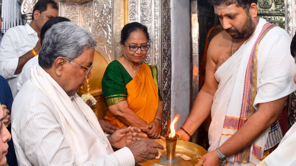Here are the big stories from Karnataka today