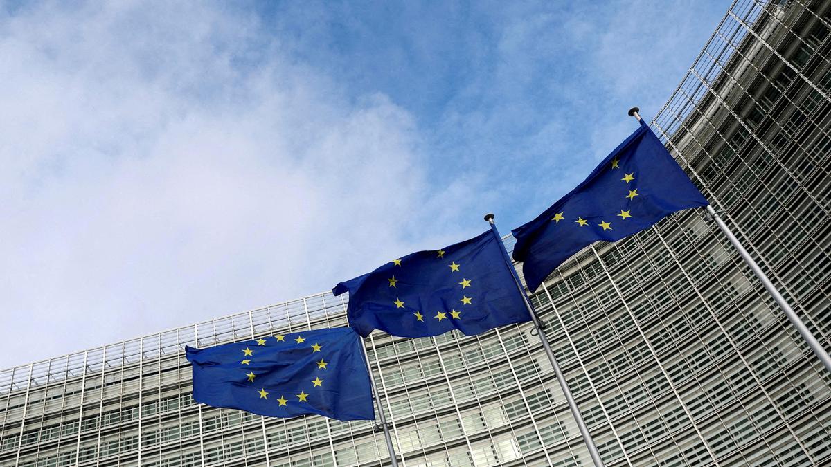 EU orders Elon Musk's Grok AI to keep data after non-consensual undressing outcry