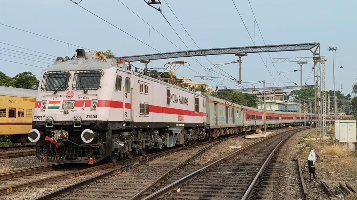 Special train services between Mysuru and Jalpaiguri to clear summer rush