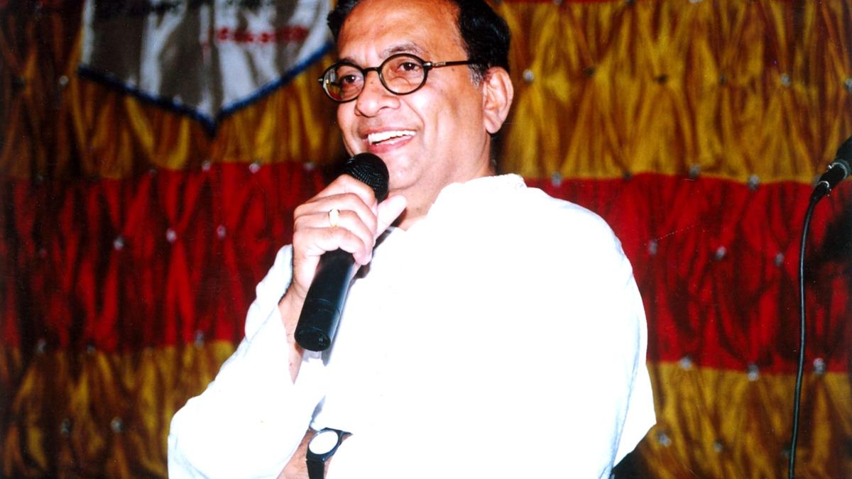 Musical evening in Bengaluru in honour of Madikeri Nagendra’s birth anniversary