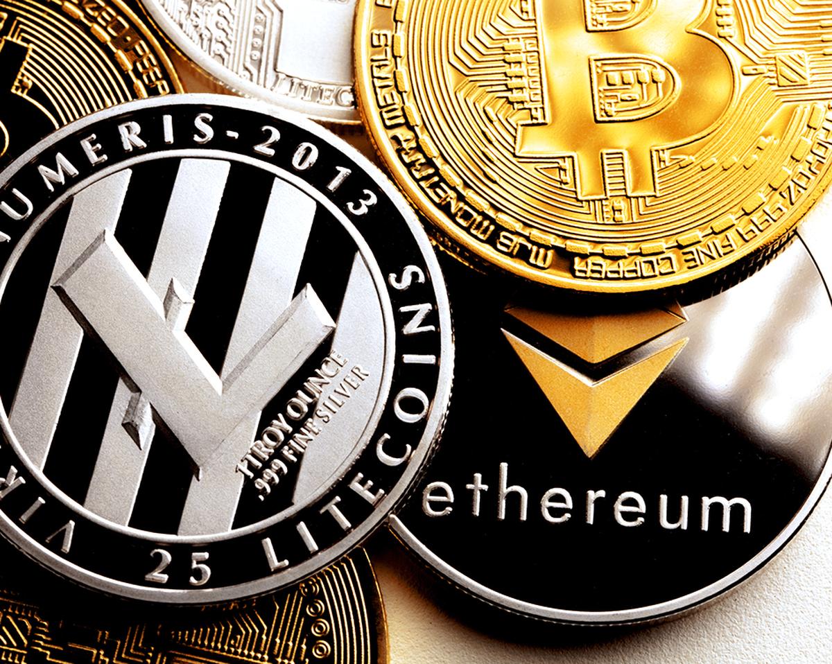 The reasons behind the crashing crypto market - The Hindu