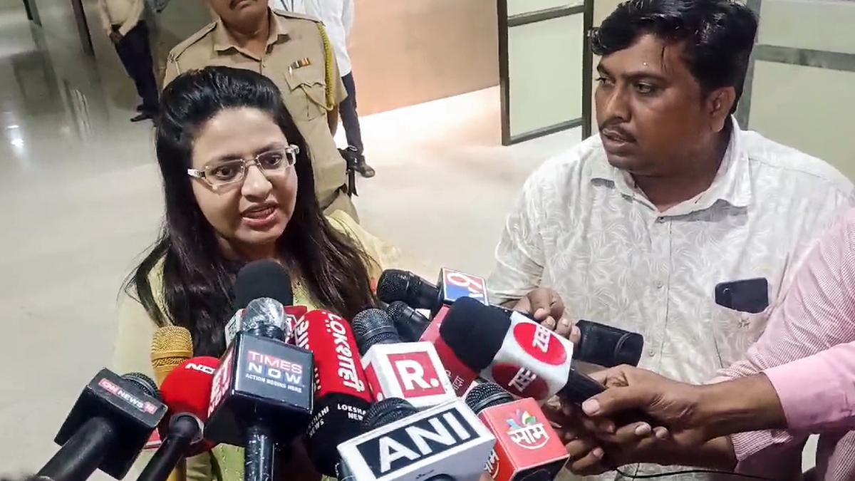 Willing to get examined at AIIMS, Puja Khedkar tells Delhi High Court