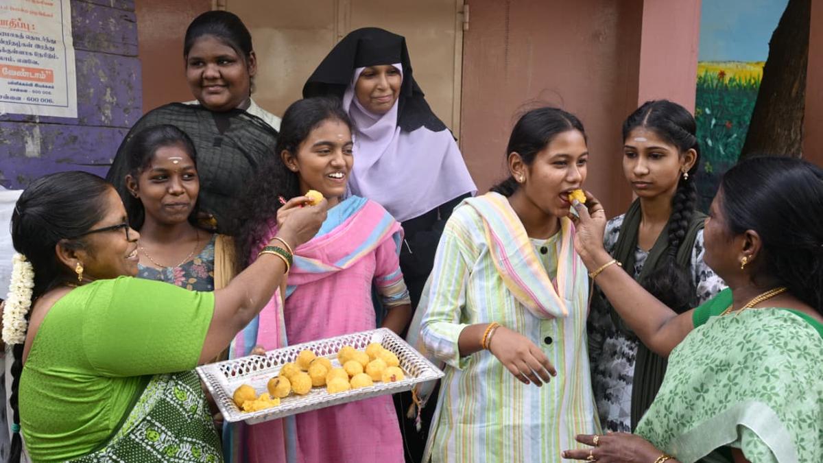 Class 10 Board exam results: Tamil Nadu records 94.3% pass rate