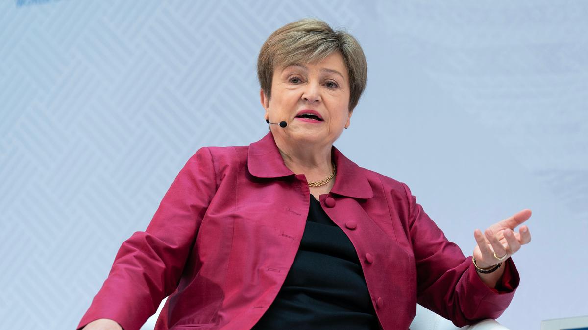 IMF to cut global growth forecast due to West Asia conflict