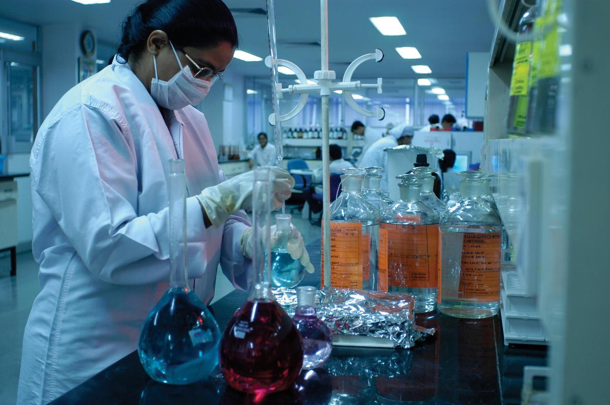 thehindu.com - Pti - Zydus gets orphan drug status for Sickle Cell Disease medication