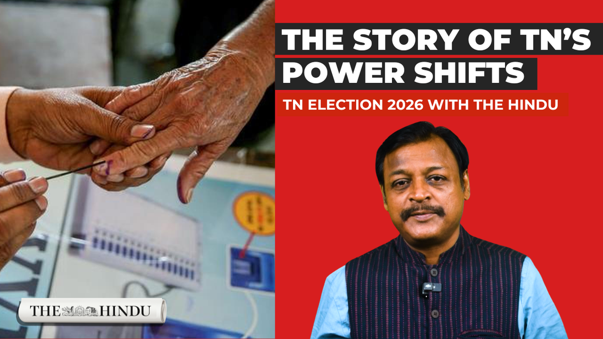 Tamil Nadu Elections: How 70 years changed the way a State votes