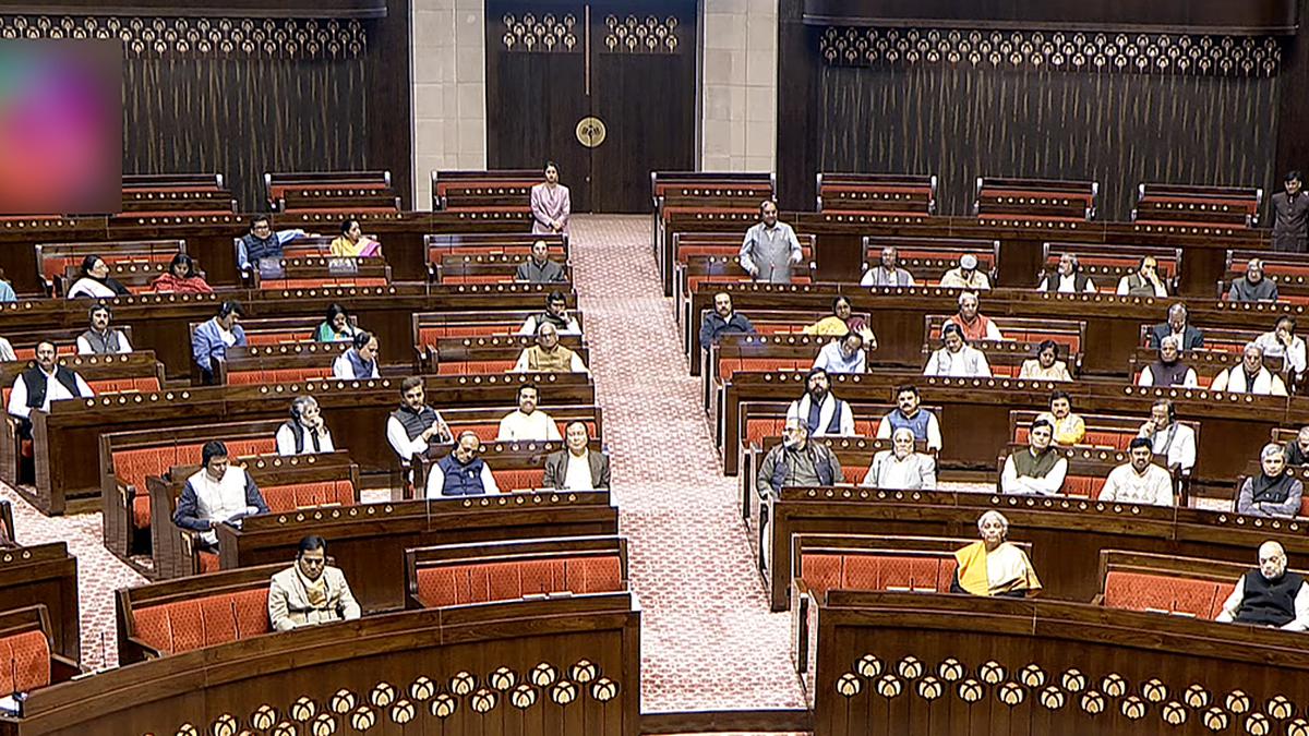 Elections to three Rajya Sabha seats from Delhi, one from Sikkim on January 19