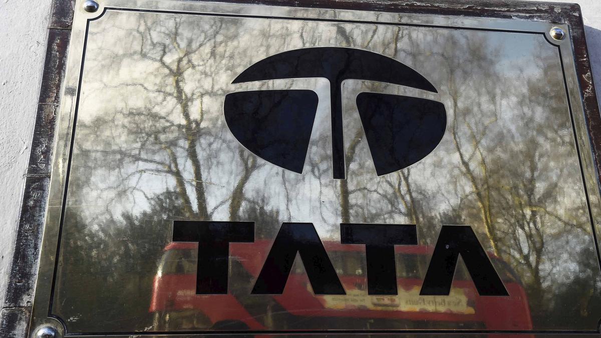 Tata Motors to invest ₹9,000 crore, to set up a massive facility in Tamil Nadu