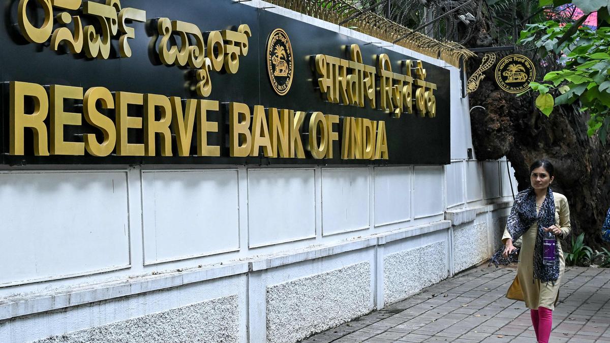 Growth outlook for H2 is one of optimism: RBI Bulletin