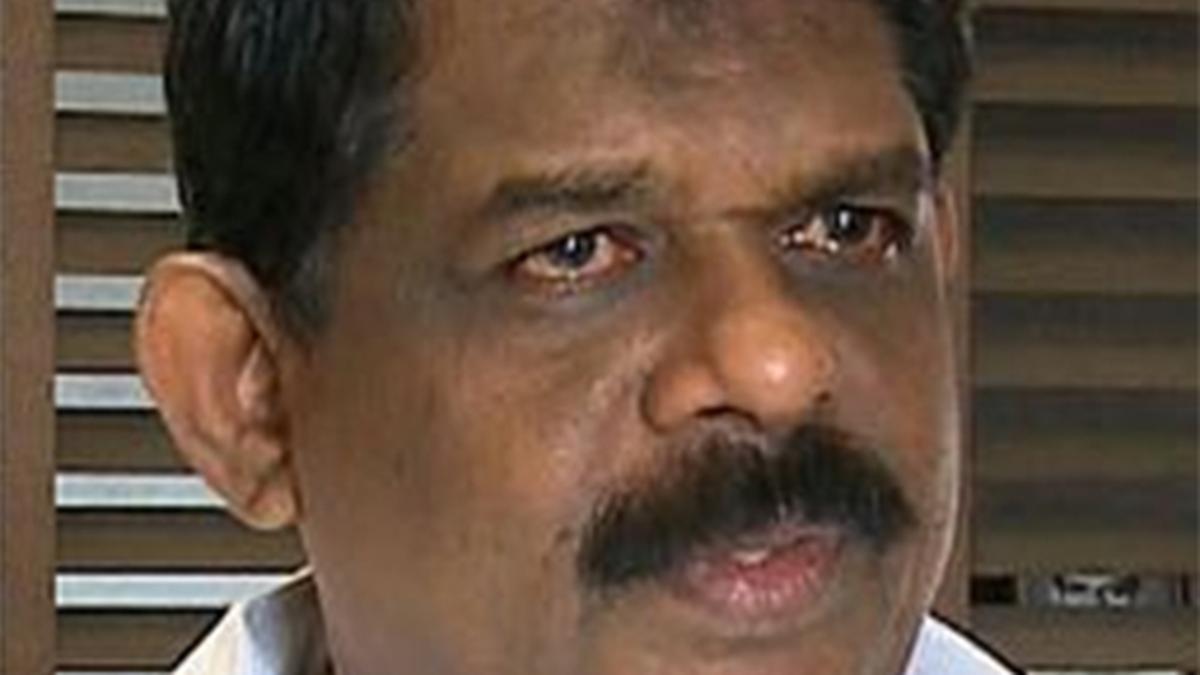 Supreme Court restores criminal proceedings against ex-Kerala Minister Antony Raju in evidence tampering case