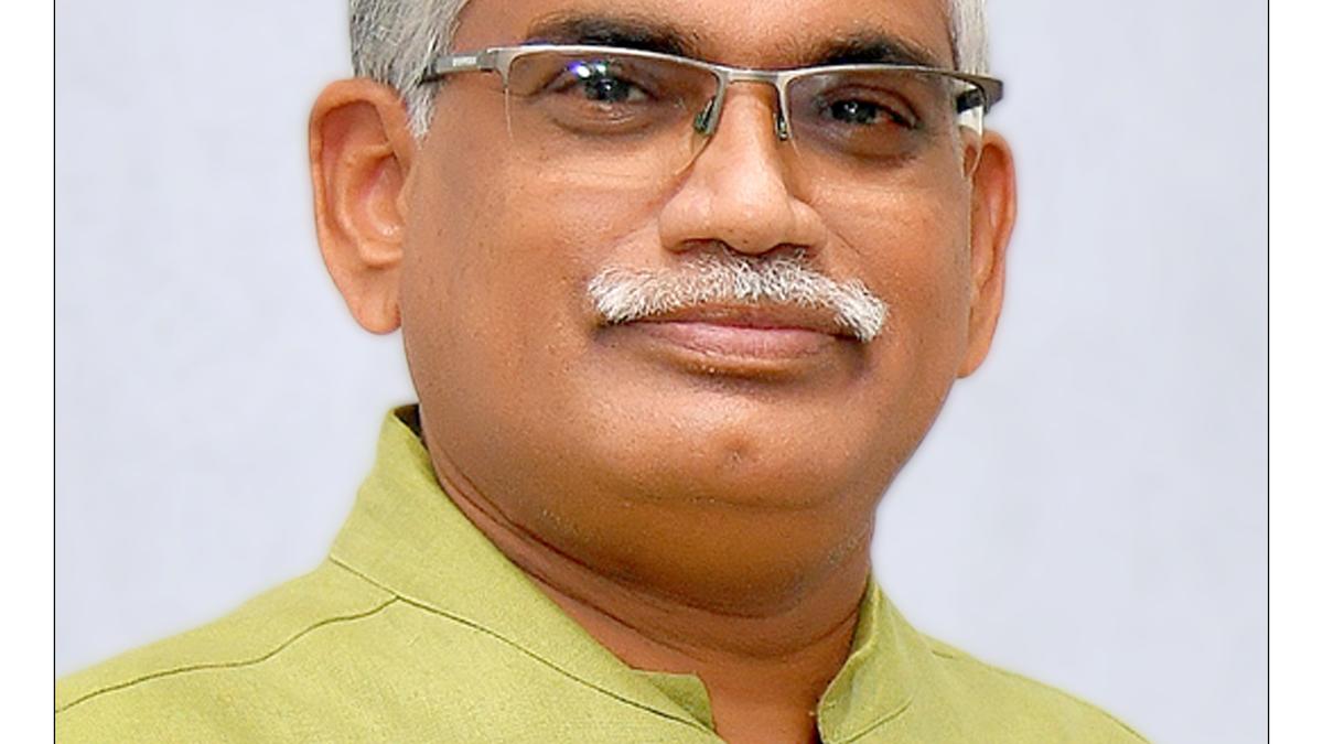 Central Variety Release Committee notifies high-yielding crops developed by Dr. YSRHU