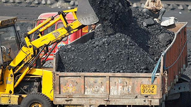 Domestic coal prices to remain high in current quarter as well: Icra