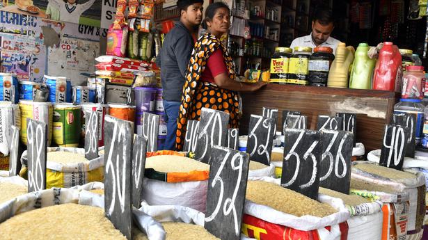 At above 7%, retail inflation stays stubborn