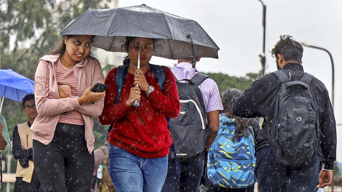 Prepare for prolonged cold wave, avoid weekend trip, another cyclone expected next week