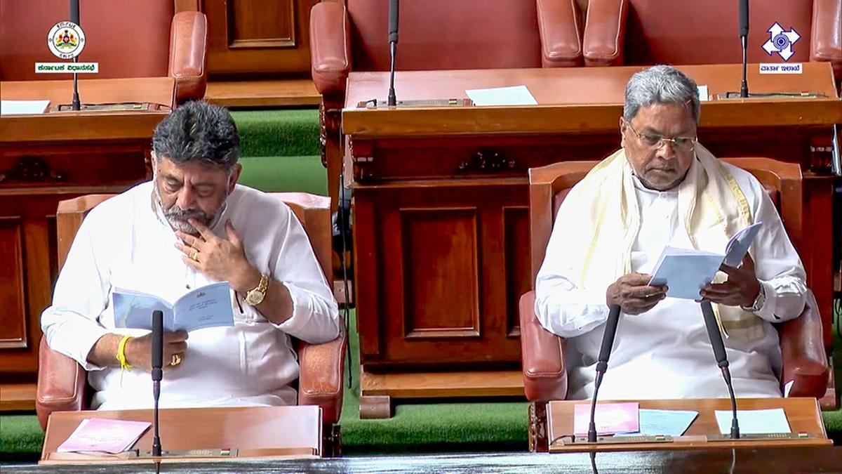 In Karnataka, Congress on the defensive
Premium