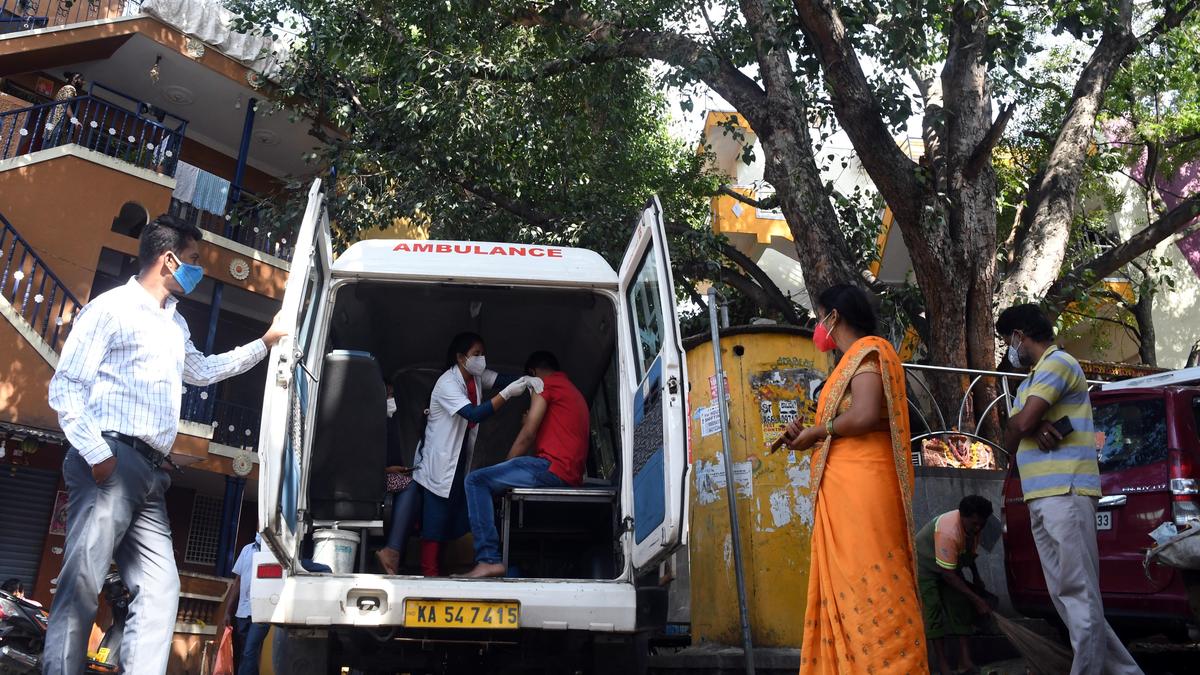 Draft Good Samaritan rules spelling out reimbursement pathway notified