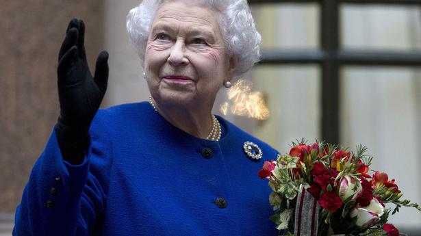 Queen Elizabeth II, longest-reigning monarch of U.K., dies